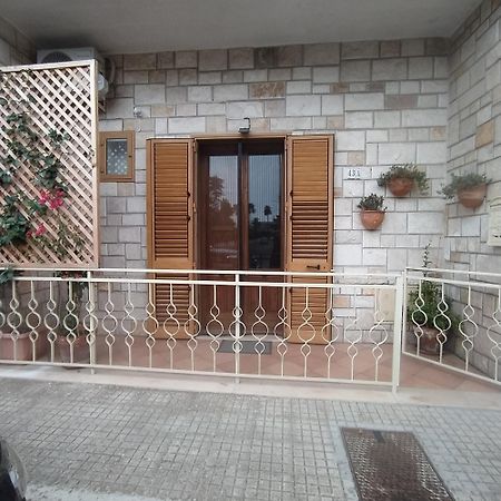 La Casetta Col Cortile レッチェ エクステリア 写真