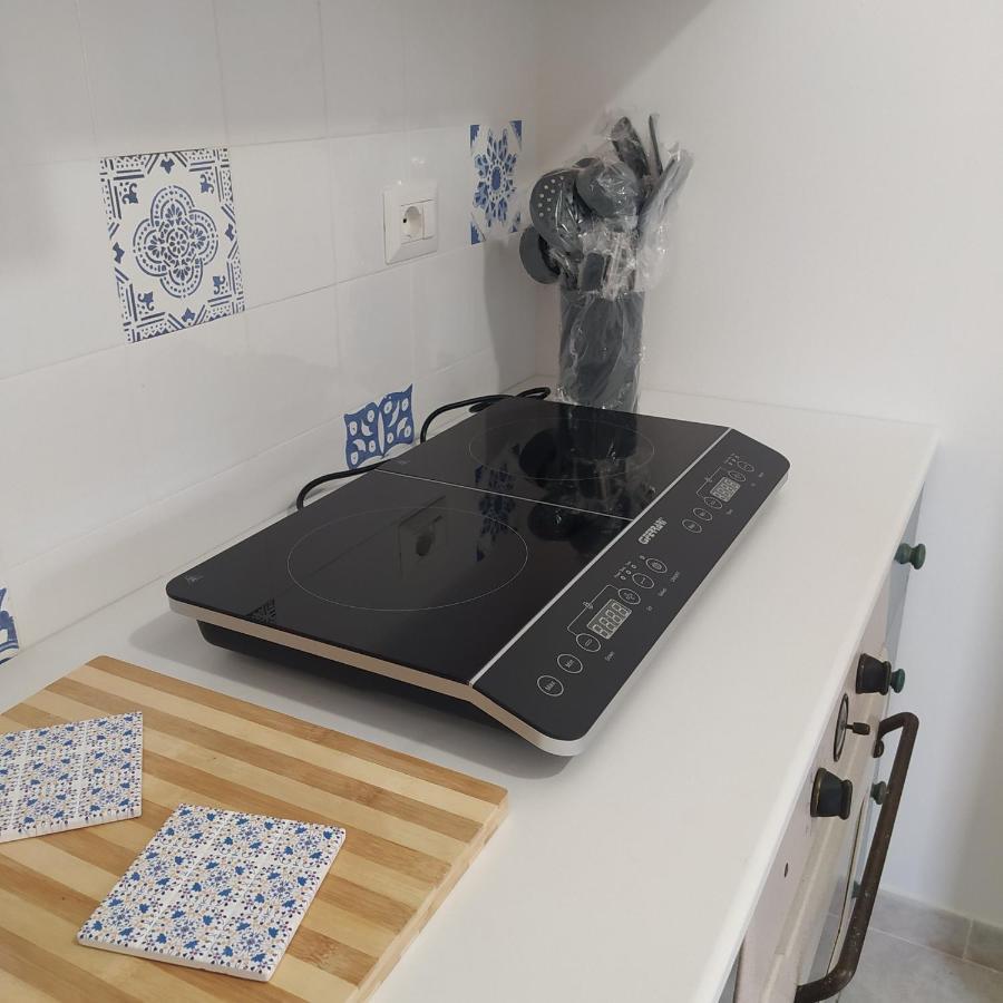 La Casetta Col Cortile レッチェ エクステリア 写真