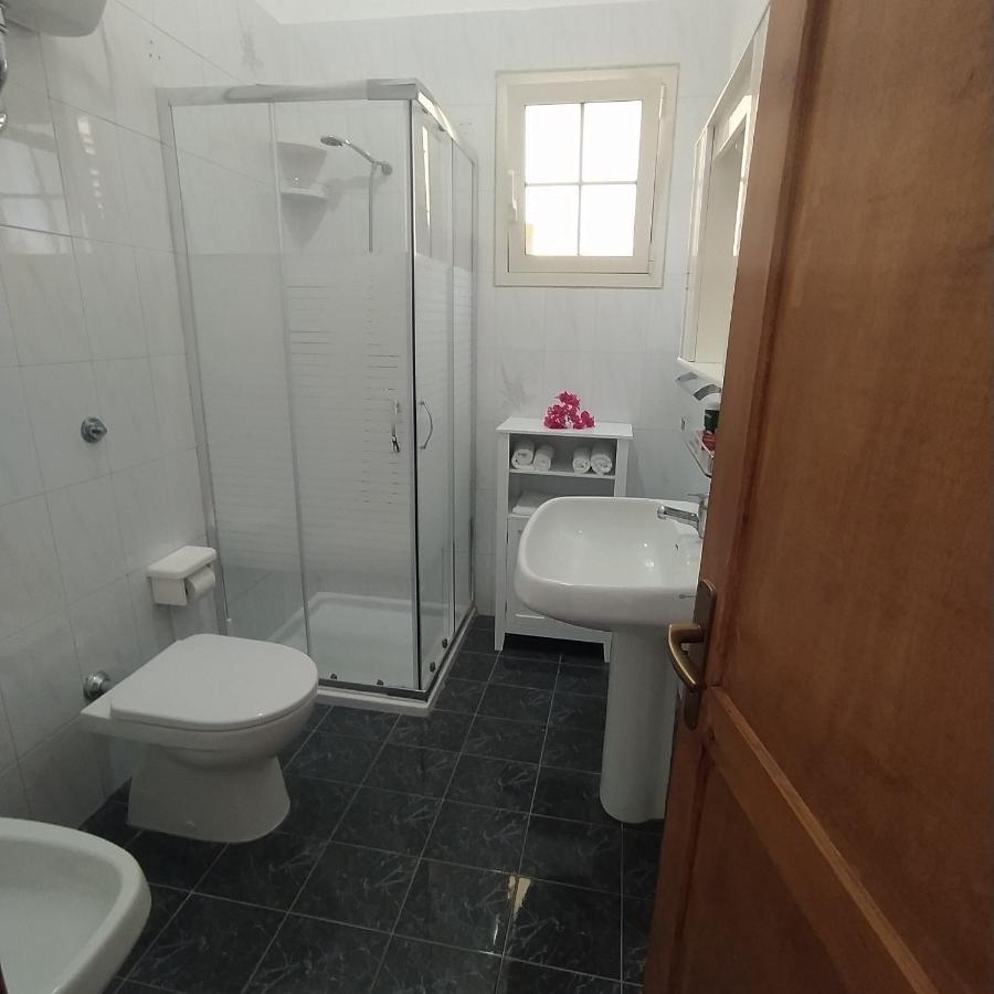 La Casetta Col Cortile レッチェ エクステリア 写真