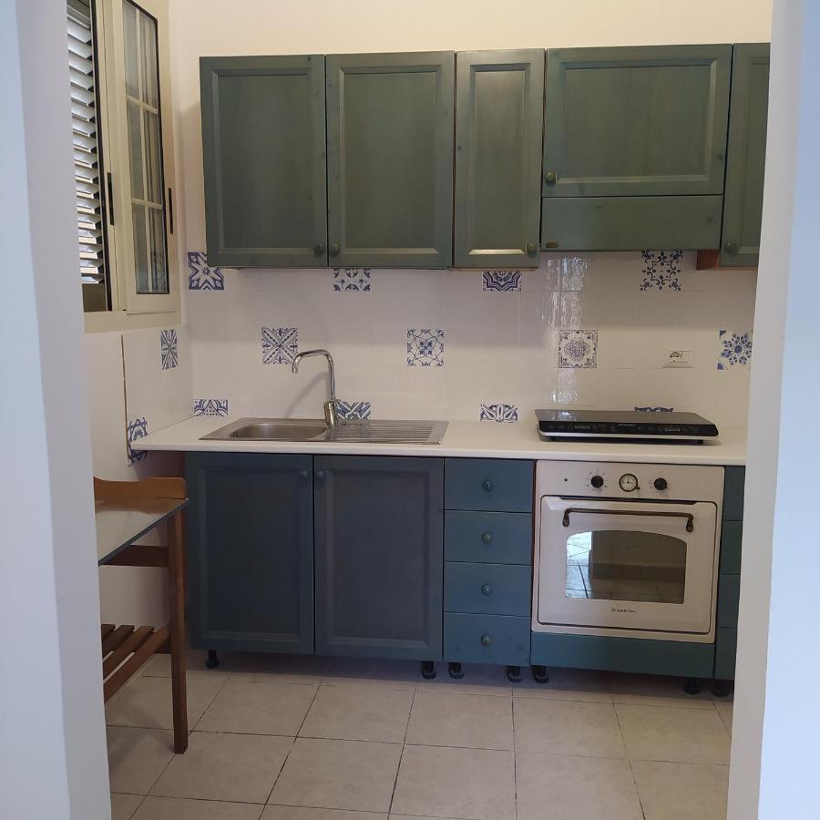 La Casetta Col Cortile レッチェ エクステリア 写真