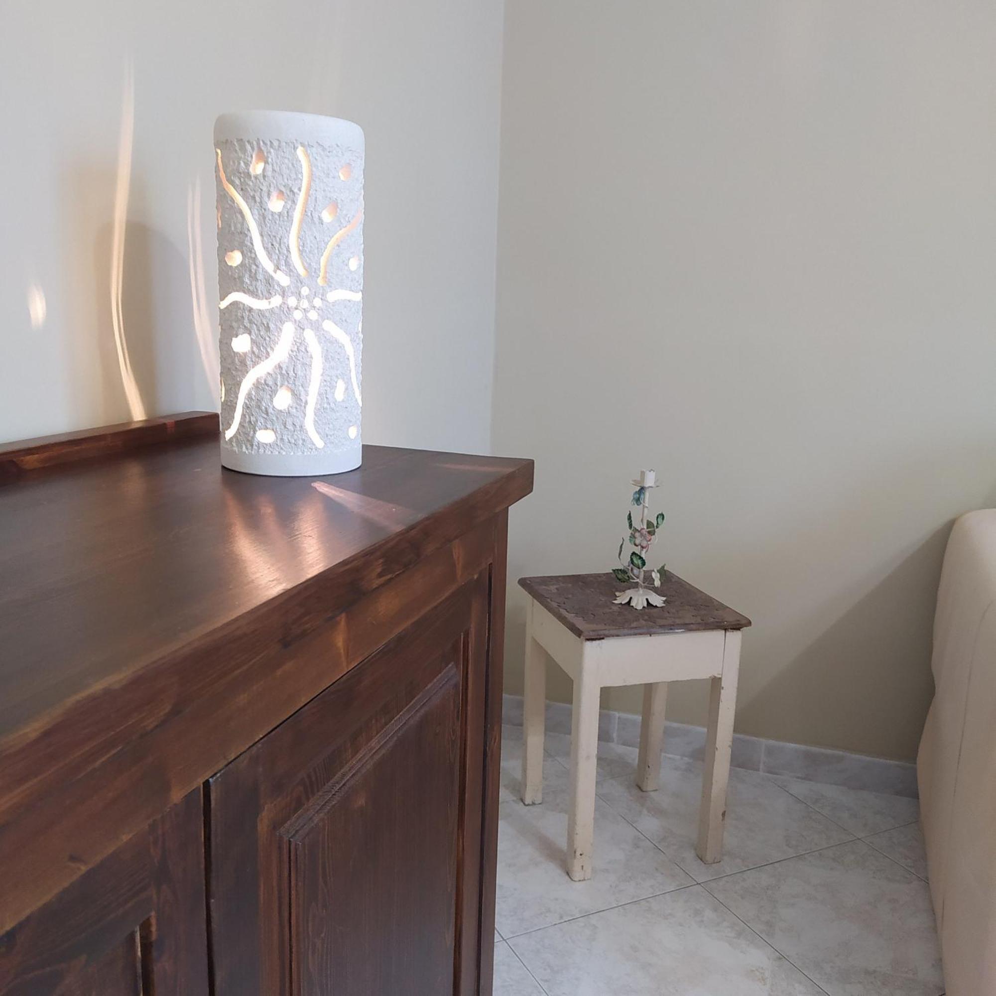 La Casetta Col Cortile レッチェ エクステリア 写真