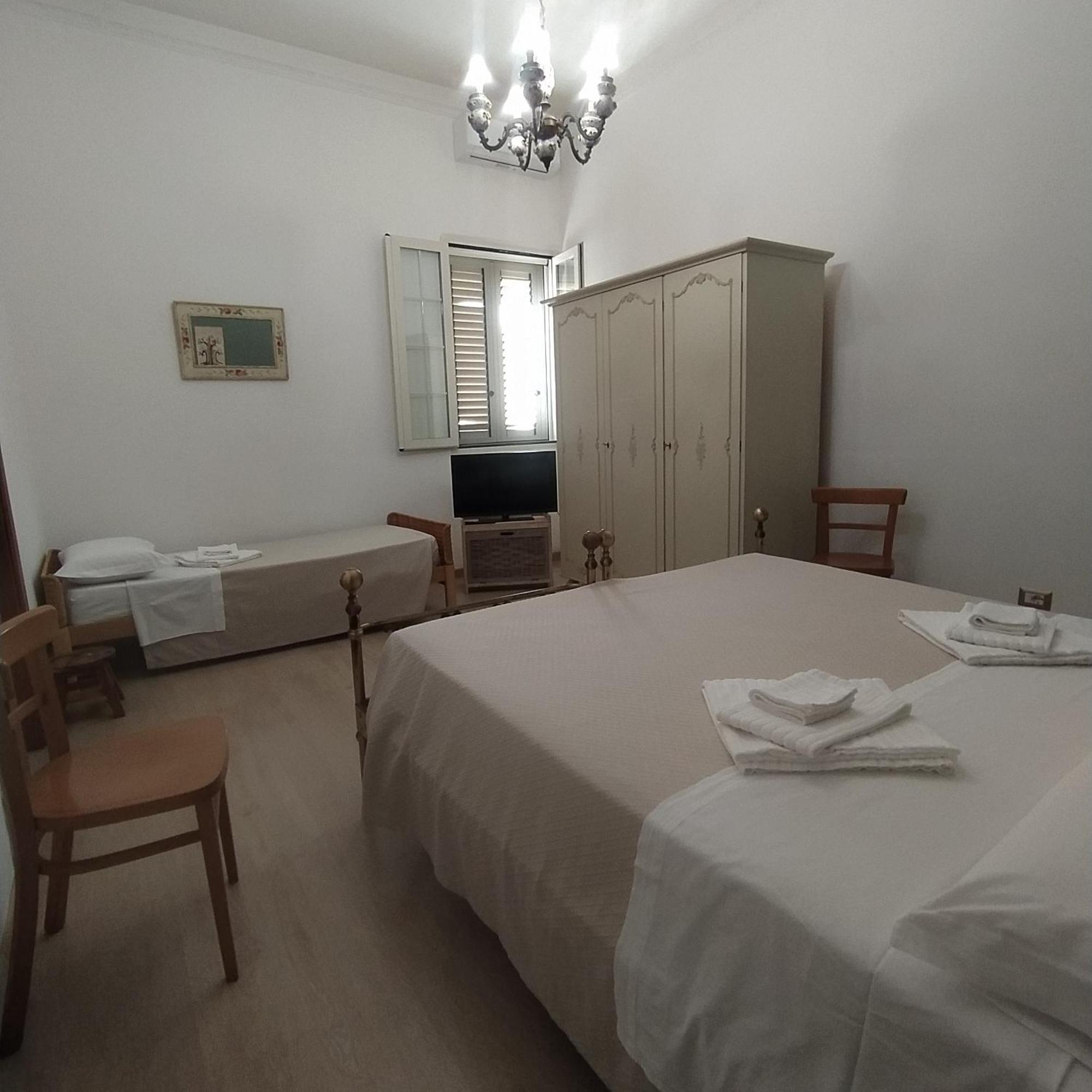 La Casetta Col Cortile レッチェ エクステリア 写真