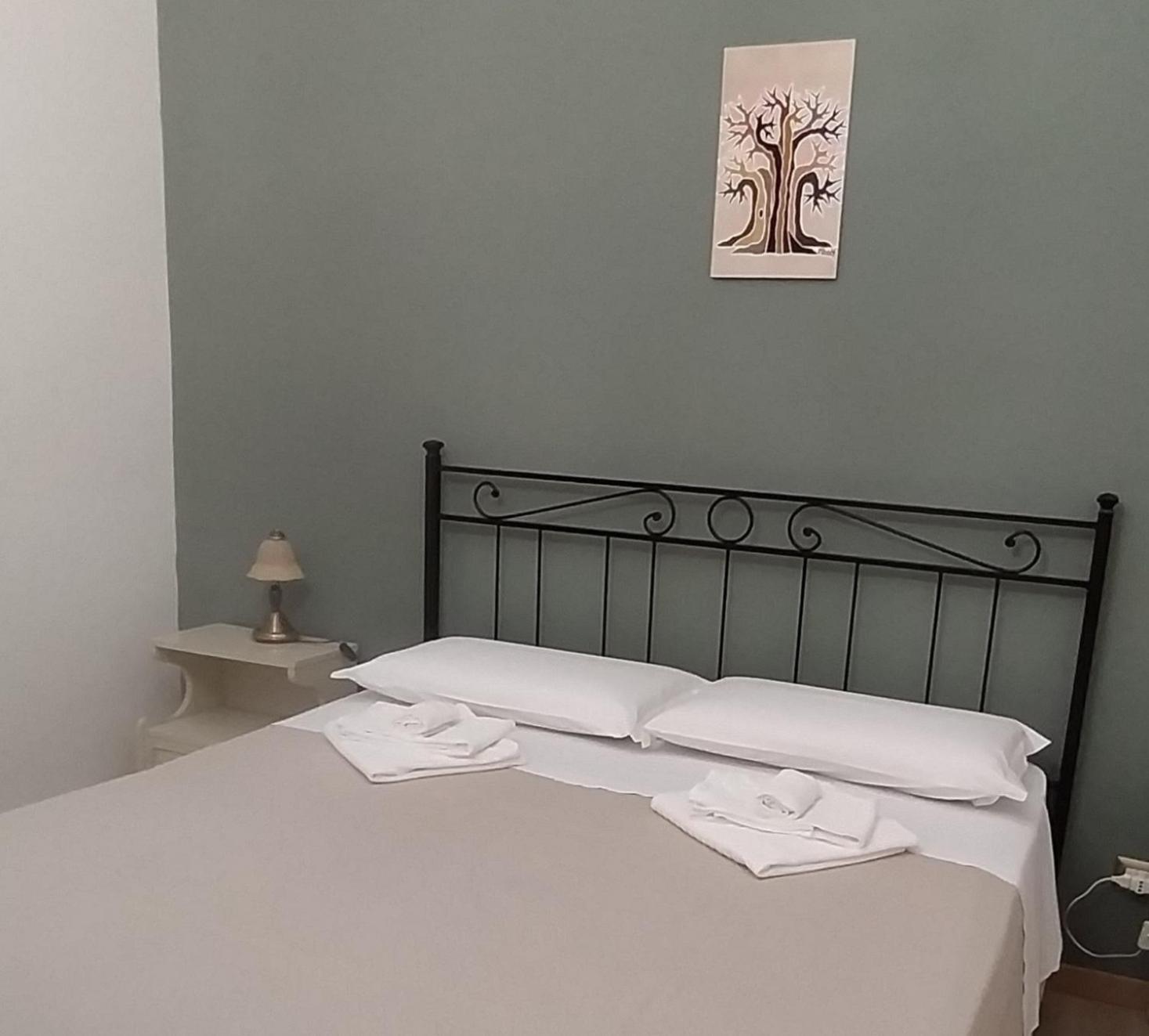 La Casetta Col Cortile レッチェ エクステリア 写真